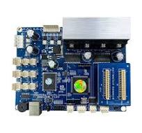 Single Head Dtf Printer Xp600 Print Head Motherboard Single Head Mainboard