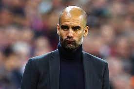 Manchester city boss pep guardiola touched on the proposed super league on tuesday, saying that it isn't a sport if success is guaranteed. Jvbozqtsulk6tm