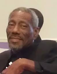 Obituary information for Larry Sylvester Harris, Sr.