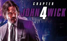 Chapter 4 is an upcoming action film. John Wick Kapitel 4 Geplant Independent Forum Fur Film Games Und Musik Streaming Dvd Und Blu Ray Info