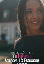 Noua piesă de dragoste lansată de Cătălin Rus