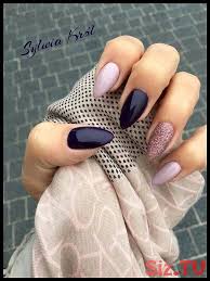 33 Herbst Nagel 2018 Herbst Nagel Nageldesign Nagel Mandel 33 Herbst Nagel Plum Nails Summer Nails Colors Designs Bright Summer Nails Designs