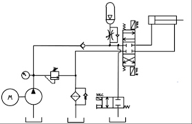 3 2 Accumulators Hydraulics And Electrical Control Of Hydraulic Systems