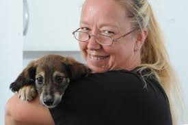 It shouldn't happen to a vet