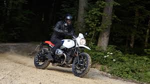 As with the other r ninet derivatives,. Bmw R Ninet Urban G S 2017 Motorradonline De
