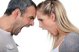 I M Fighting With My Husband Constantly
