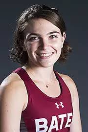 2017 Women's Cross Country Roster