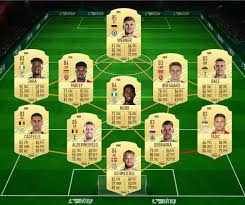 James rodriguez player moments sbc cheapest solution by tom young sports game writer the 2014 world cup star! Fifa 21 Sbc James Rodriguez Moments Cheapest Solutions Fifaultimateteam It Uk