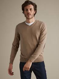 Mens cable knit ribbed trim 1/4 zip pullover. Ø´Ø®Øµ ØºØ±ÙŠØ¨ Ø¬Ø§Ùƒ Ø§Ù„Ù†Ø·Ù†Ø§Ø· Sui V Neck Sweater Outofstepwineco Com