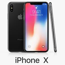 Apple Iphone X Model Iphone Apple Iphone Apple