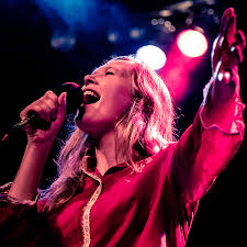 Spill Live Review Julia Jacklin The Phoenix Concert