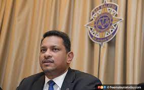 Masjid abdul gafoor is place of worship for muslims. Unfair To Label Us Social Club Says Bar President Free Malaysia Today Fmt