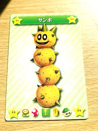 Image result for pokey mario