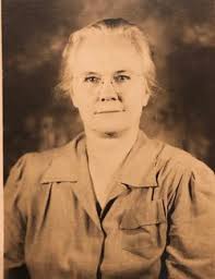 Bessie Jane Herring Lowery (1889-1965)