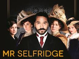 Mr Selfridge: 10 Facts And Figures You Might Not Know About Selfridges In  London - Londontopia