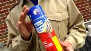 4.4 out of 5 stars 720. Terro Scorpion Killer Spray Youtube