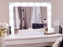 Made.com has been visited by 10k+ users in the past month Apartment Number 4 Uk Interior Design Blog Elegant Vanity Ikea Mirror Lights Beauty Room