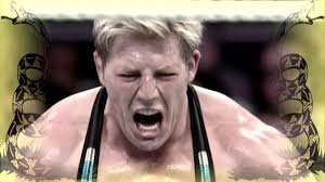Jack Swagger And Sammy Guevara Debut On Lucha Underground