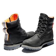 Women S 6 Inch Rebotl Mixed Media Waterproof Boots Timberland Us Store In 2020 Womens Boots Womens Waterproof Boots Boots