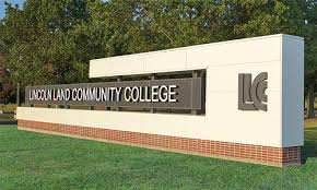 LLCC fall 2022 President's and Vice President's lists
