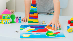 Maybe you would like to learn more about one of these? 7 Rekomendasi Mainan Puzzle Yang Cocok Untuk Balita Orami