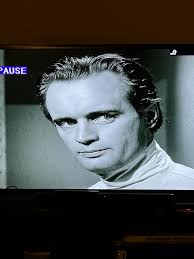 About a month ago, I reported that Dave Rash and I thought that it would be  cool beans to have all of the TV Guide blurbs for The Outer Limits (1963).  Dave