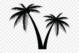 Download transparent coconut tree png for free on pngkey.com. Free Tree Vectors Coconut Tree Logo Vector Png Clipart 328605 Pikpng