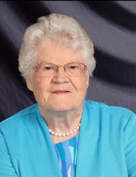 Obituary information for Myrtle Lajunta Colvin