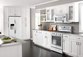 You can also find a range of pressure cookers, food processors and many other small kitchen appliances to further help you whip up something good for you and your. Whirlpool White Ice Appliances Another Nice Choice For A Vintage Or Midcentury Style Kitchen Retro Renovation