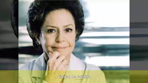 Ella es su hermana que no es derbez. Silvia Eugenia Silvia Eugenia Derbez Biography