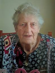 Contributions to the tribute of Mary Winspear