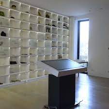 Bei der übernahme einer einbauküche. Franz Peter Tebartz Van Elst Die Protz Wohnung Wird Museum Rhein Main