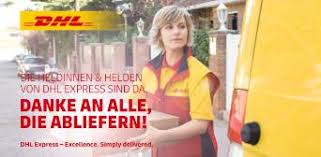 .@dhlexpress strengthens its aviation network and will launch a new airline for the european market. Challenging Times Need Agile Decision Making Crisis Management In Covid 19 Times Dhl Express Germany Delivered Global