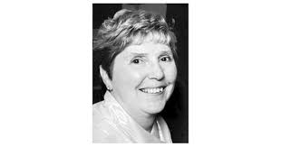 Sharon McLeod Obituary (1940