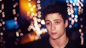 Jessica Dube Loves Scott Moir: 2019