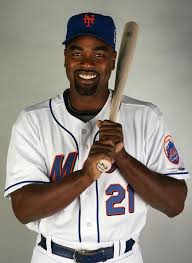 Carlos Delgado Photos Photos: New York Mets Photo Day | Mets ...