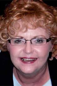 Dorinda McDowell Huddleston