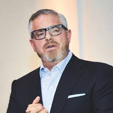 James Sandow's Instagram, Twitter & Facebook