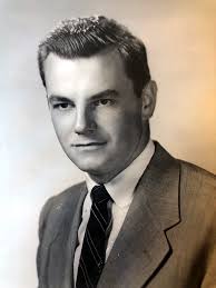 Eugene Fitzpatrick Obituary