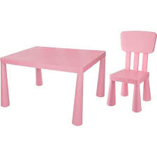 Asz Cocuk Oyun Ve Calisma Masa Sandalye Seti Pembe Fiyati
