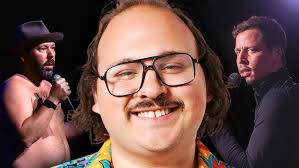 Grey Chatter" by Chris Devoe RARE TOONAMI TRACK