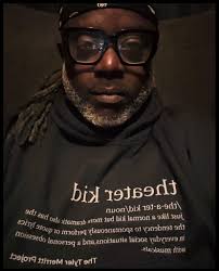 The Tyler Merritt Project...