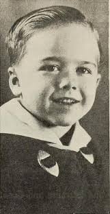 Dick Jones (Henry Aldrich 1943-1944)