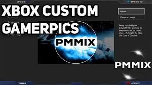 Microsoft has restored custom xbox live gamerpics, windows central reported. Xbox One Custom Gamerpic Tutorial Walkthrough Pmmix Pmmix Com