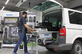 Smart Repair Sortimo Station Solingen Solingen Fahrzeuge