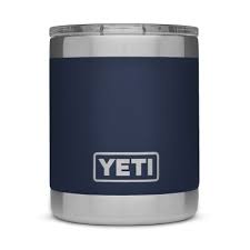 Yeti Rambler Lowball 10 Oz Williams Sonoma