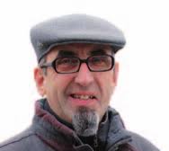 erholung in der innenstadt