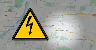 We did not find results for: Stromausfall In Munchen