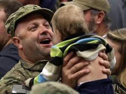 Victor Davis Hanson: American recessional