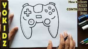 1534x720 how to draw a crab from ps4 controller find, make amp share gfycat. Pin On Art